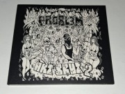 Pro8l3m - Art Brut 2 CD Album