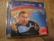Rymowanki -Jerzy Stuhr opowiada -CD