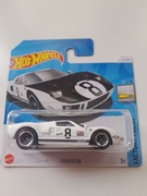 Hot Wheels Ford GT40 Autolite nowy blister