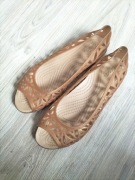 Crocs sandały W8 rozm 38-39