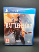 Gra Battlefield 1 ps4 