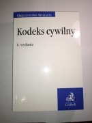 KC Orzecznictwo Aplikanta C.H. Beck wydanie 6