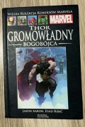 Thor: Gromowładny – Bogobójca (WKKM)