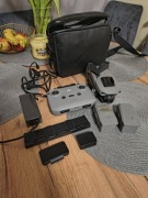  dron Mavick air 2 flybmore combo 