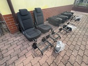 Defender PUMA fotele siedzenia 