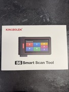 Interfejs diagnostyczny skaner OBD2 KINGBLOEN S6
