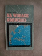Na wodach Norwegii, Edmund Kosiarz