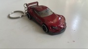 Hot Wheels Toyota Supra GR Brelok