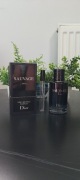 5ml/10ml Dior sauvage parfum 