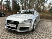 Audi TT coupé 2.0
