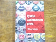 Tyskie vademecum piwa