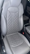 Fotele Audi SQ8 2022 rok