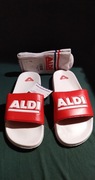 Zestaw klapki i skarpety ALDI R46