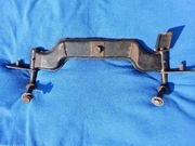 Traktorek ogrodowy kosiarka MTD 16/102 - przednia belka