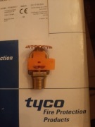 Tryskacz, tryskacze tyco 68 C nowe