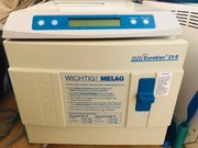 Autoklaw komorowy Melag 23S