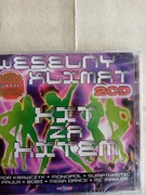 HIT ZA HITEM 2CD SKŁADANKA WESELNY KLIMAT