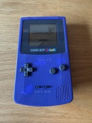 Game Boy Nintendo 