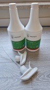 2 x Velox Spray płyn do dezynfekcji 1l Neutral