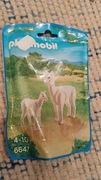 Playmobil 6647 alpaki nowe