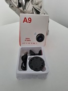 Mini kamerka szpiegowska WiFi