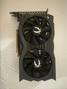Karta graficzna Zotac Gaming Geforce RTX 2060 6 gb 192 bity