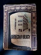 Izydor Koszykowski - Dziecko ulicy