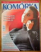 Twoja Komórka Marzec 2007 