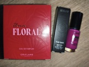 Woda perfumowana miss Giordani Floral Oriflame+ 2 gratisy