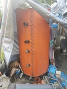 Bojler dwuwężownicowy 500 l Viessmann