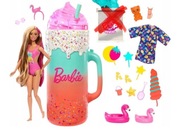 Lalka Barbie Pop Reveal Tropical Smoothie