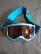 Gogle dziecięce WEDZE