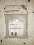 Uszczelka IP44 do ramki pojedynczej CU1 Simon 10  