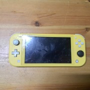 Konsola NINTENDO SWITCH HDH-001