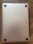 Apple MacBook Pro Retina 13" Late 2013 i5/4GB/121GB SSD