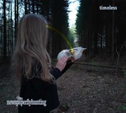 NEWSPAPERFLYHUNTING - TIMELESS 2025 (PINK FLOYD, STEVEN WILSON)