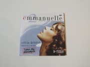 EMMANUELLE 2 - DVD - WYDANIE Z GAZETY 