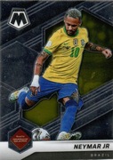PANINI MOSAIC ROAD TO QATAR 2022 NEYMAR JR BRAZYLIA 160