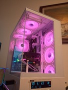 Nowy komputer do gier,14 rdzenia, 32RAM,1tb NVME,1070 albo1080ti 11gb,Wi-Fi