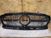 GRILL ATRAPA MERCEDES CLA AMG 247 W247 DIAMOND