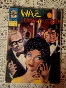 Kapitan Żbik  Wąż z Rubinowym Oczkiem  1972 rok