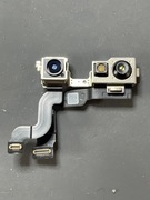 Kamera przednia czujnik aparat iPhone 14 oryginał