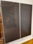 Meble Vox Inbox orzech