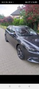 Mazda 6  GJ 2.2 kombi Zadbana 