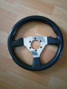 Selm TYP R30 KBA 70231 Kierownica Sportowa VW Golf II Fiat 126p i Inne