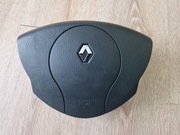 Poduszka kierowcy AIRBAG Twingo 2 II LIFT pod tempomat oryginał 