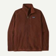 PATAGONIA Bluza polarowa męska Better Sweater Jacket Dried Vanilla L