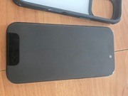 iPhone 16 gwarancja czarny 128 GB faktura 23% VAT + etui