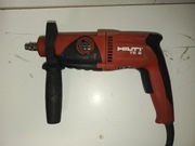 Hilti te2 młotowiertarka 