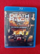 Death Race [Blu-Ray] pl